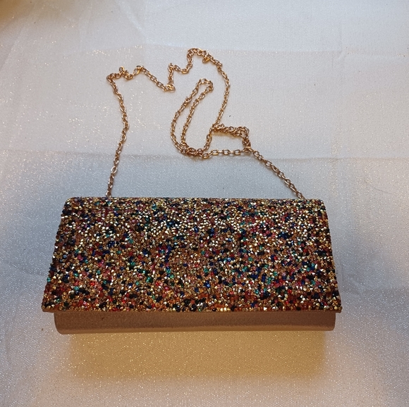 Purse/clutch - Picture 1 of 5